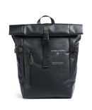 Strellson Stockwell 2.0 Rolltop ruksak black