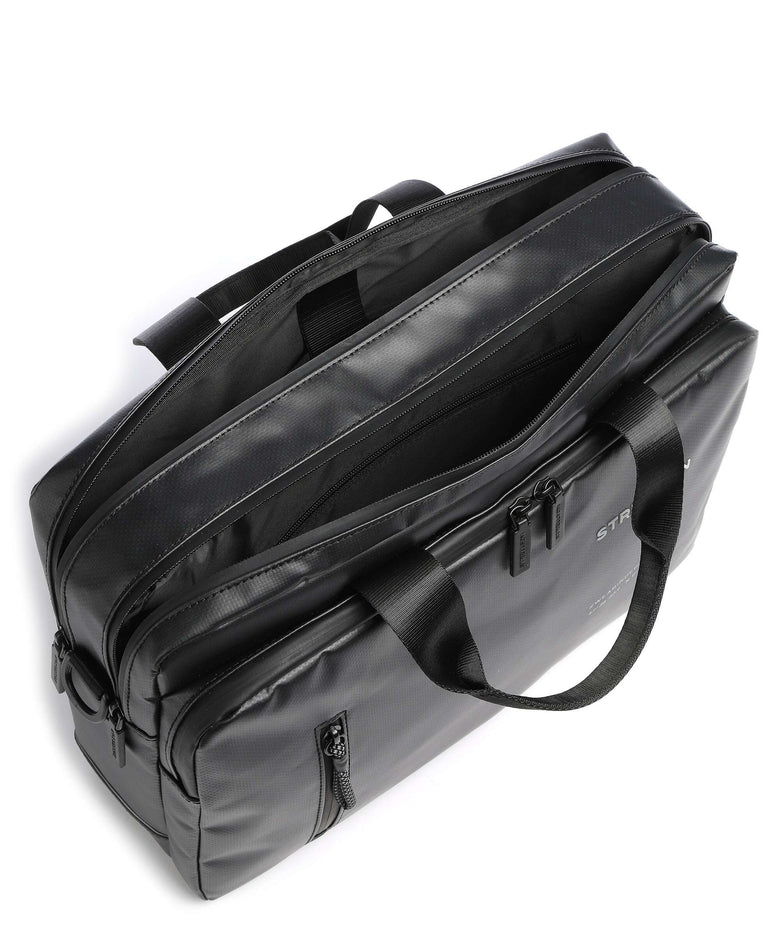 Strellson Stockwell 2.0 Briefcase black