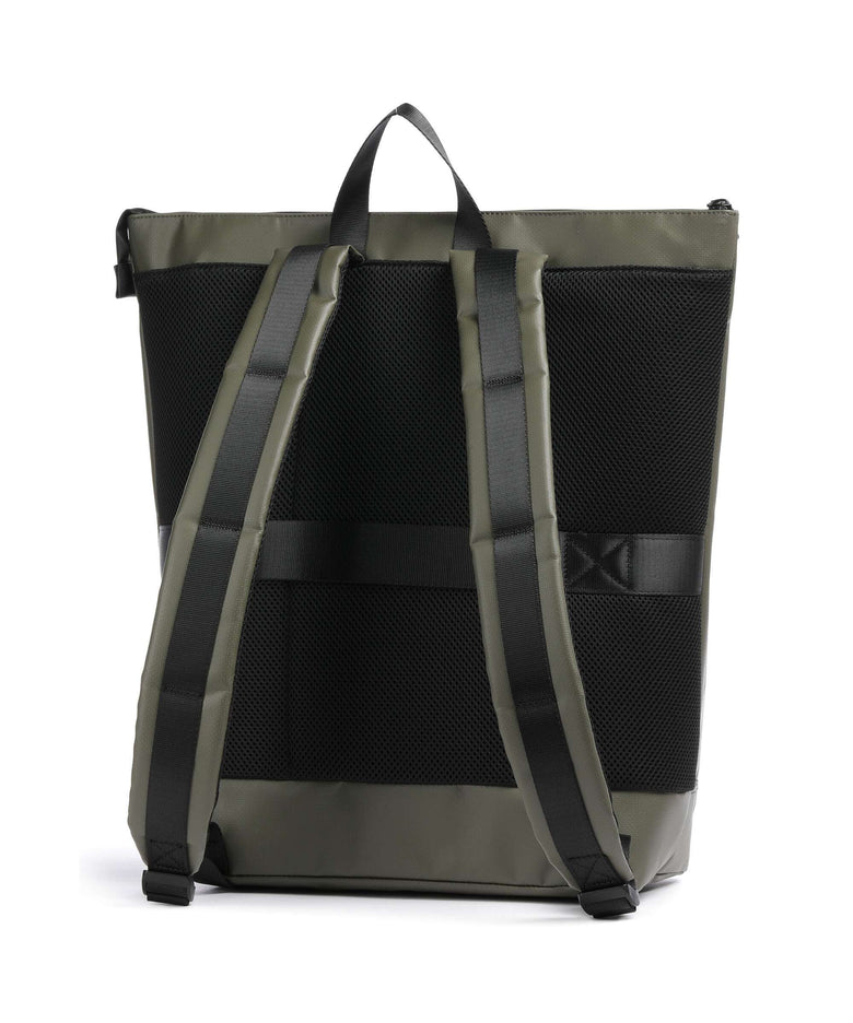 Strellson Stockwell 2.0 Backpack khaki
