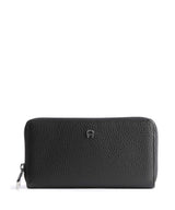 Aigner Basics Novčarka black