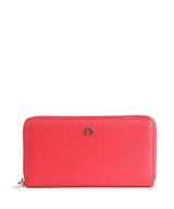 Aigner Basics Novčarka burnt red