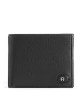 Aigner Northern Light Novčarka black
