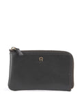 Aigner Basics Key case ebony