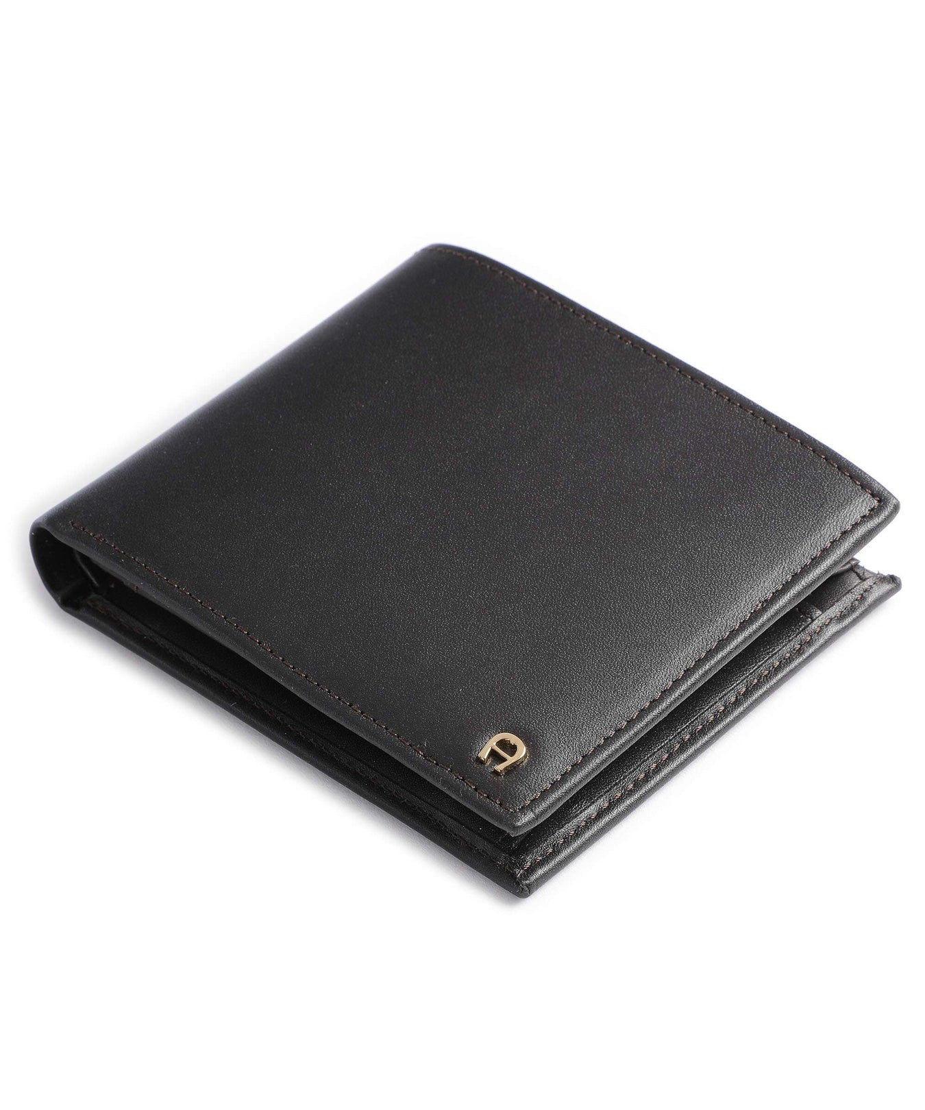 Aigner Basics Wallet ebony