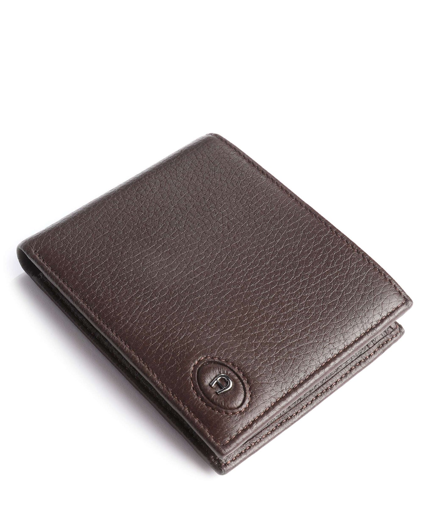 Aigner Northern Light Wallet ebony