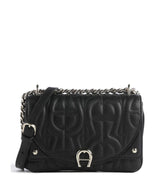 Aigner Diadora XS Torba preko ramena black