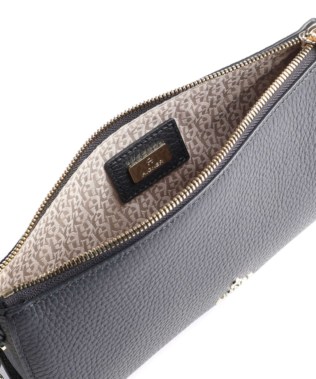 Aigner Ivy S Shoulder bag ink