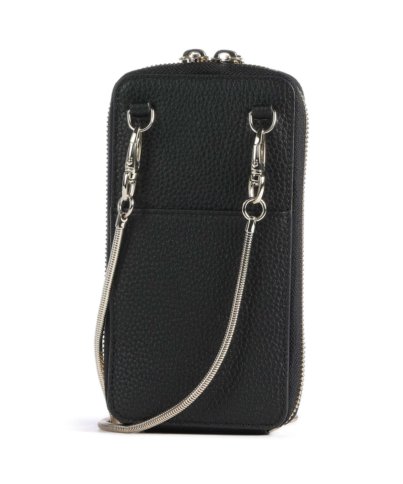 Aigner Fashion Phone bag black