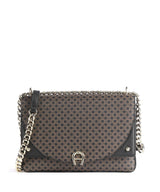 Aigner Diadora S Torba preko ramena dadino brown