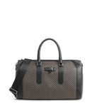 Aigner The Core Weekender dadino brown