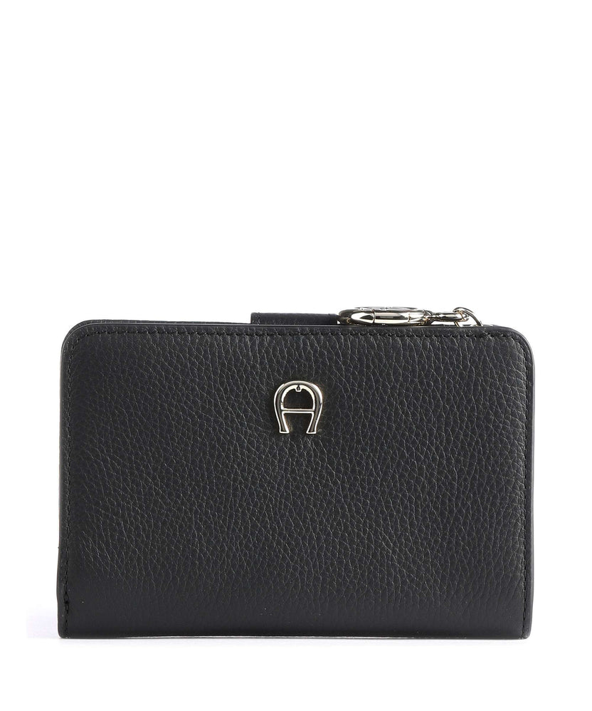 Aigner Zita Wallet black