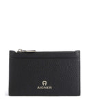 Aigner Ivy Futrola za kreditnu karticu black