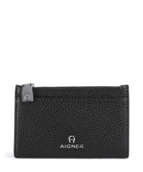 Aigner Ivy Futrola za kreditnu karticu black