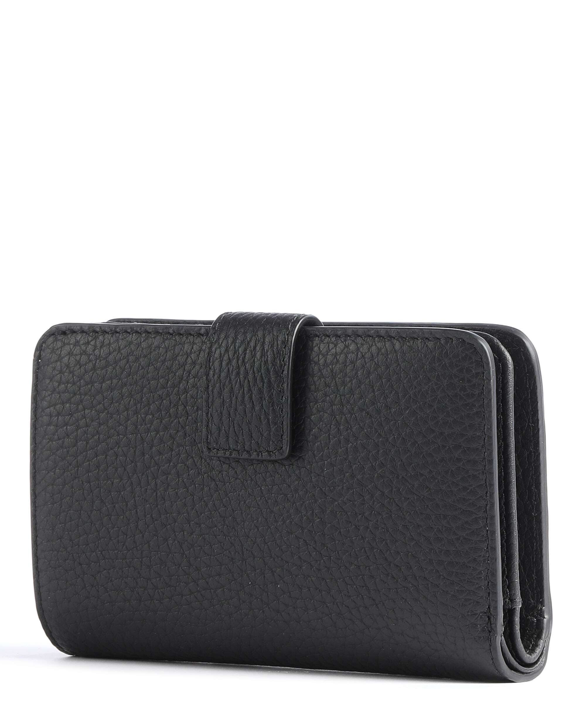 Aigner Ivy Wallet black