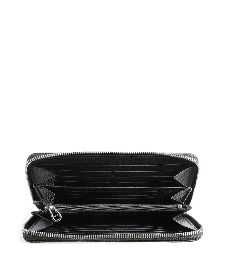 Aigner Ivy Wallet black