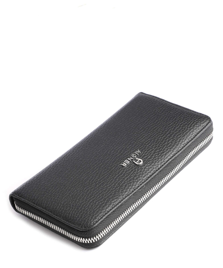 Aigner Ivy Wallet black
