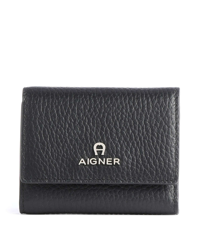 Aigner Ivy RFID Wallet black