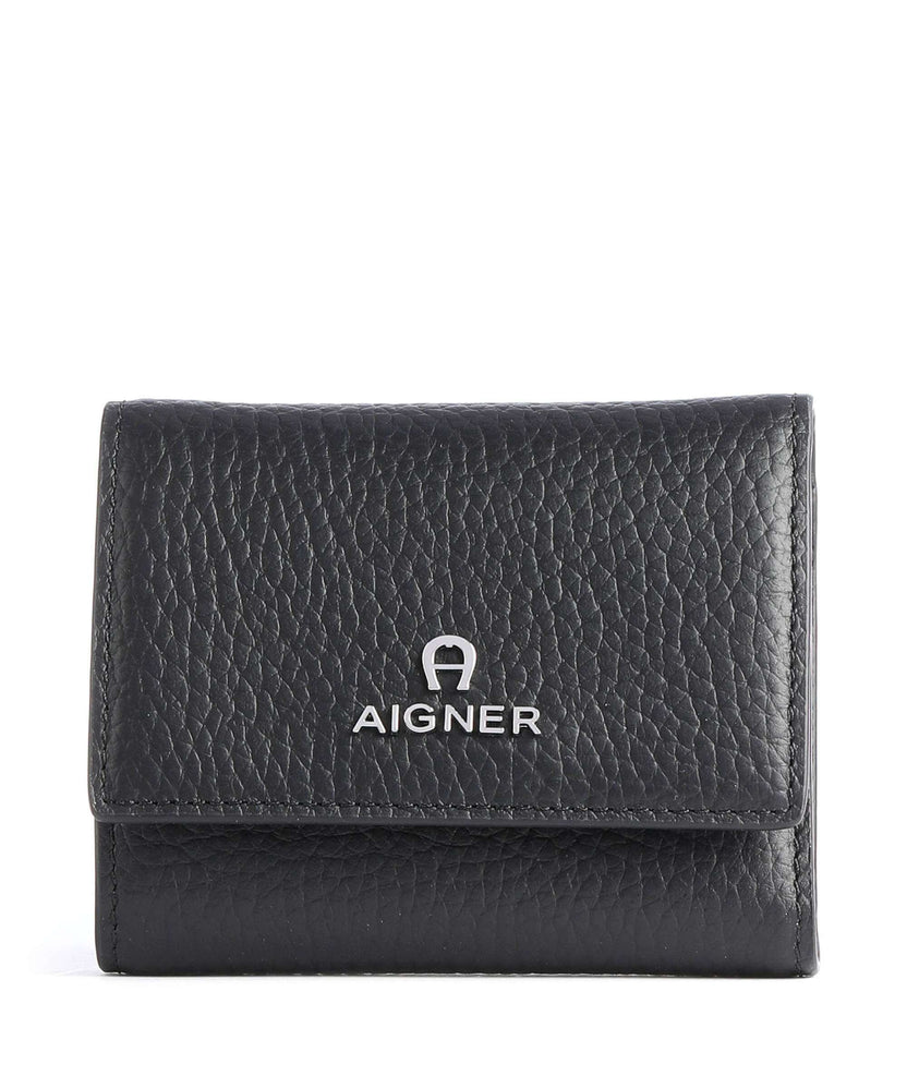Aigner Ivy RFID Wallet black