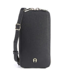 Aigner Fashion Džep za mobitel black