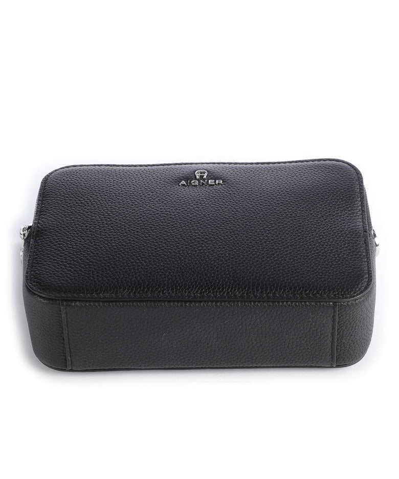 Aigner Matteo Crossbody bag black