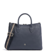 Aigner Zita M Torbu cosmic blue