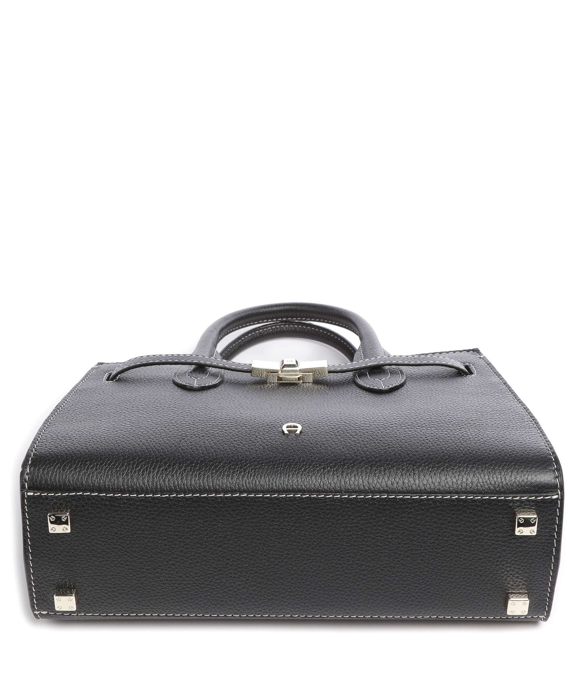 Aigner Farah M Handbag black