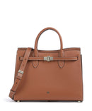 Aigner Farah L Torbu cognac brown