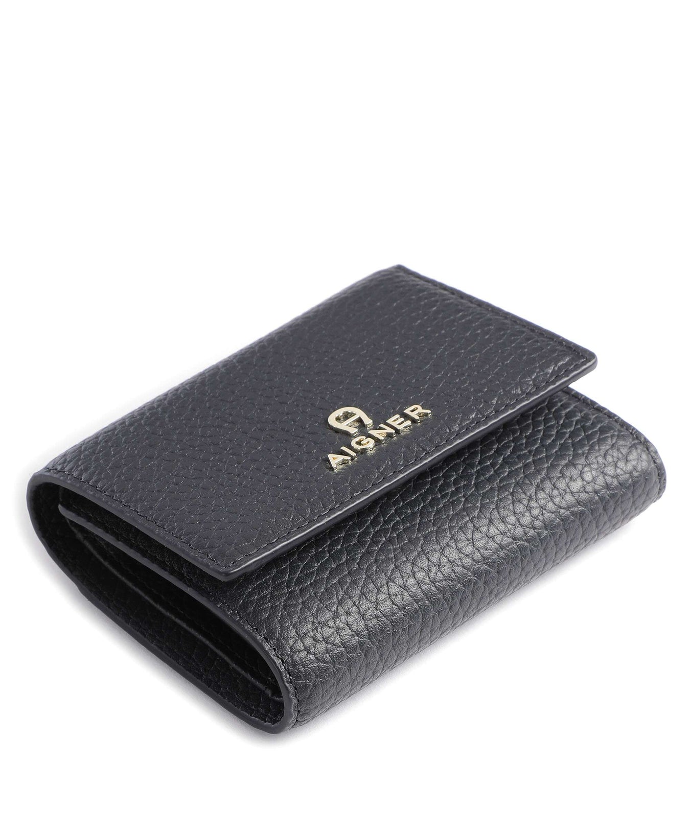 Aigner Ivy RFID Wallet ink
