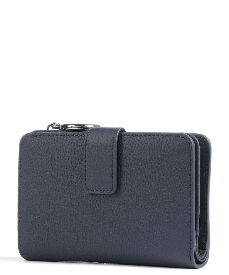 Aigner Zita Wallet cosmic blue