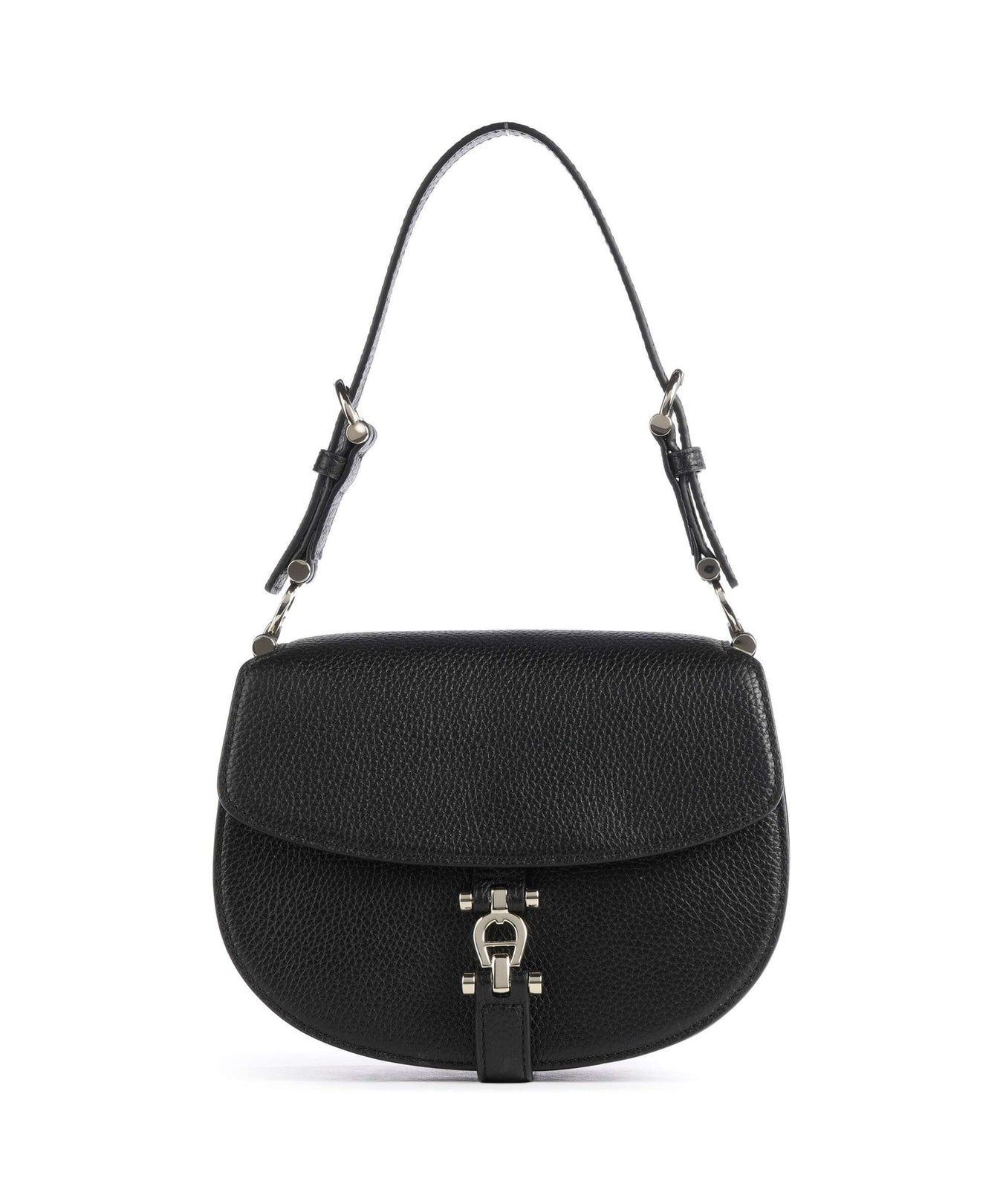 Aigner Delia S Shoulder bag black
