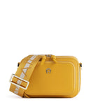 Aigner Zita S Torba preko ramena tanned yellow