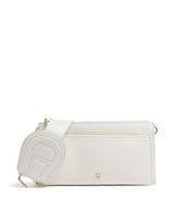 Aigner Isa S Torba preko ramena cotton white