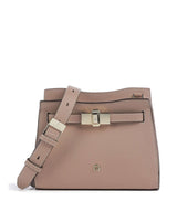 Aigner Farah S Torba preko ramena warm taupe