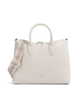 Aigner Zita M Torbu pearl white