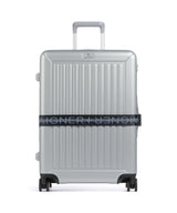 Aigner InMotion M Kolica na 4 kotača silver