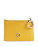 Aigner Zita Futrola za kreditnu karticu tanned yellow