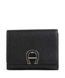 Aigner Fashion RFID Novčarka black