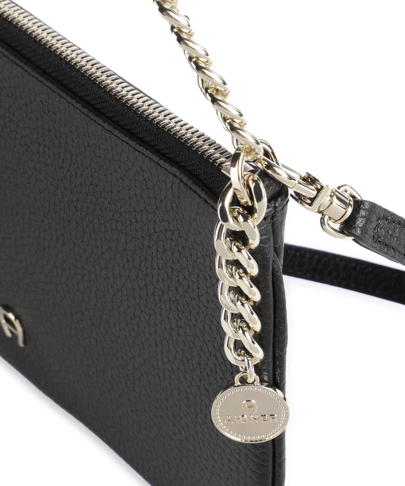 Aigner Fashion Shoulder bag black