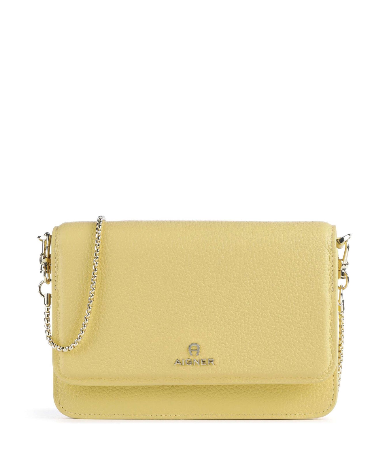 Aigner Fashion Wallet garbanzo yellow