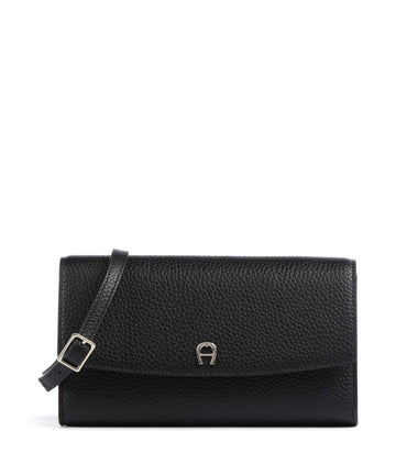 Aigner Novčarka black