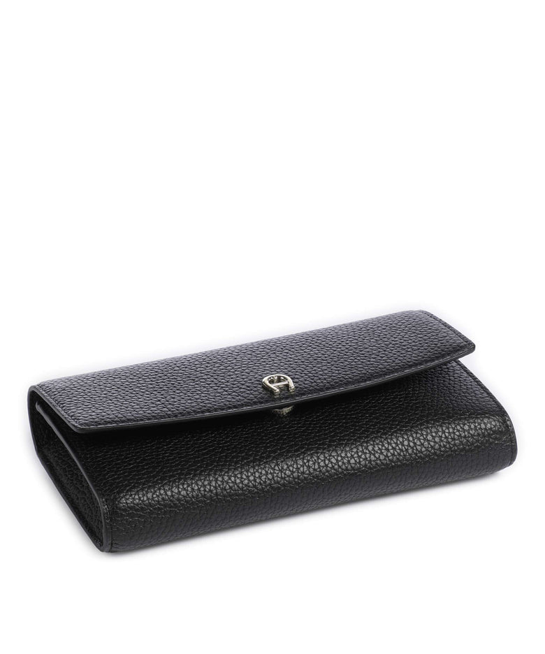 Aigner Wallet black