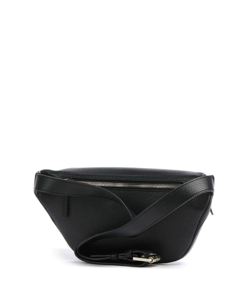 Aigner Fashion Fanny pack black