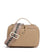 Aigner Zita S Crossbody bag trench beige