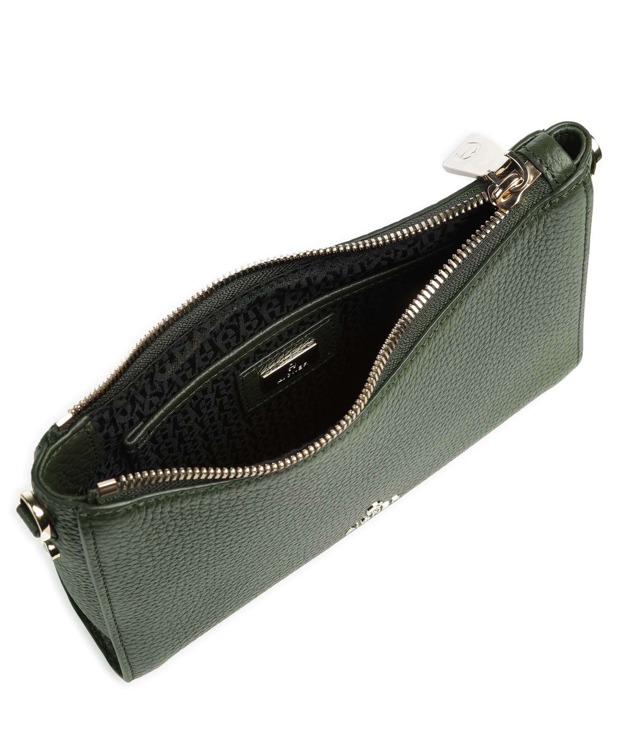 Aigner Ivy S Shoulder bag hunter green