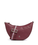 Aigner Zita S Torba preko ramena burgundy