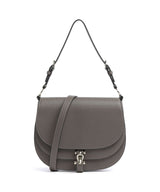 Aigner Delia S Torba preko ramena coal brown