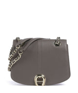 Aigner Marcella XS Torba preko ramena coal brown