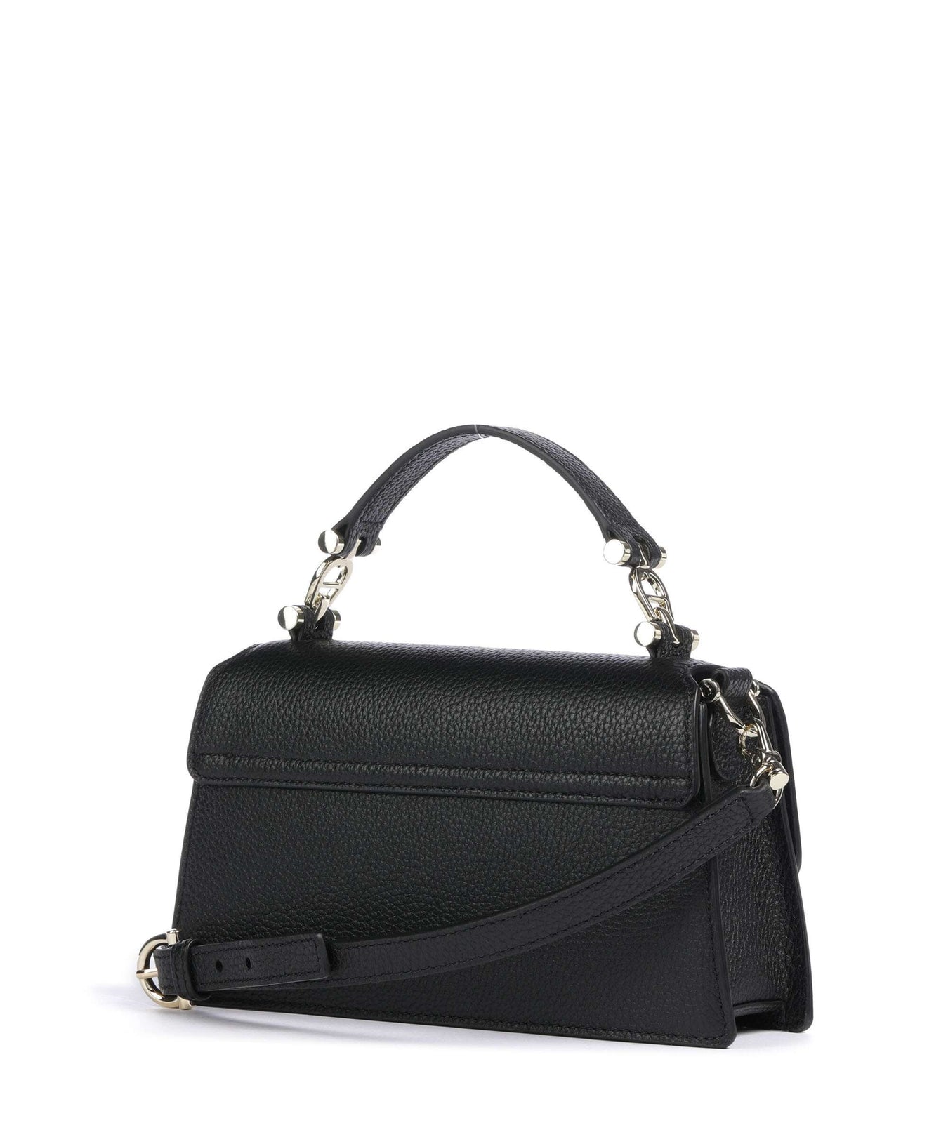 Aigner Delia S Crossbody bag black