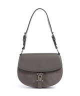 Aigner Delia S Torba preko ramena coal brown