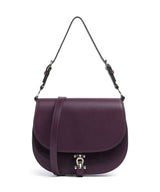Aigner Delia S Torba preko ramena plum